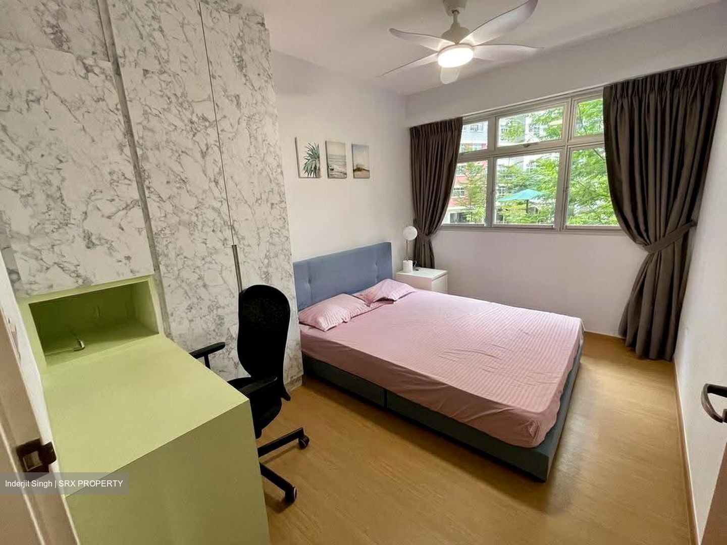 Blk 153C Bedok South Horizon (Bedok), HDB 5 Rooms #610669051